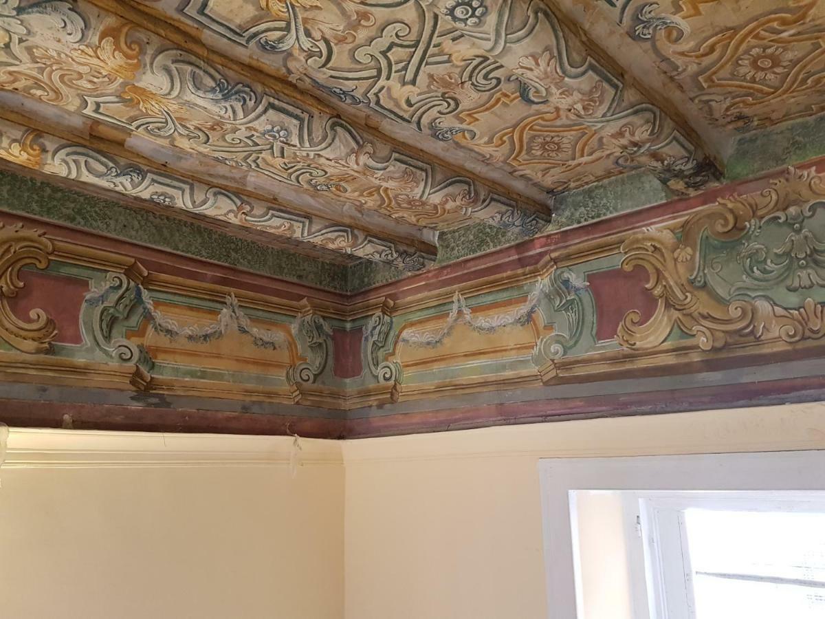 Residence San Mattia Naples Exterior photo