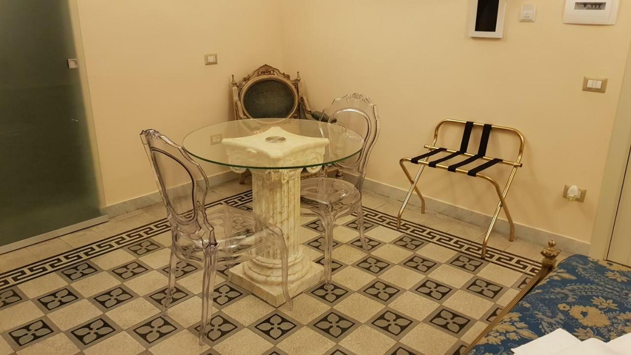Residence San Mattia Naples Exterior photo
