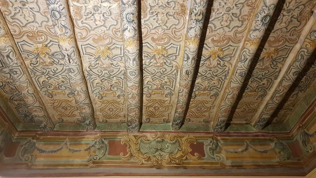 Residence San Mattia Naples Exterior photo