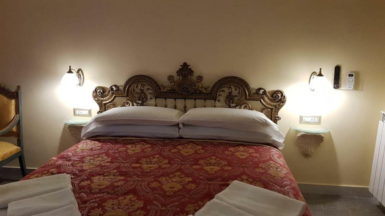 Residence San Mattia Naples Exterior photo