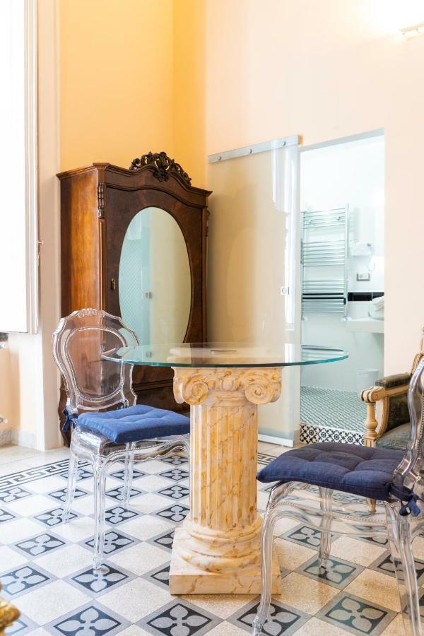 Residence San Mattia Naples Exterior photo