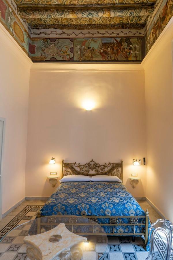 Residence San Mattia Naples Exterior photo
