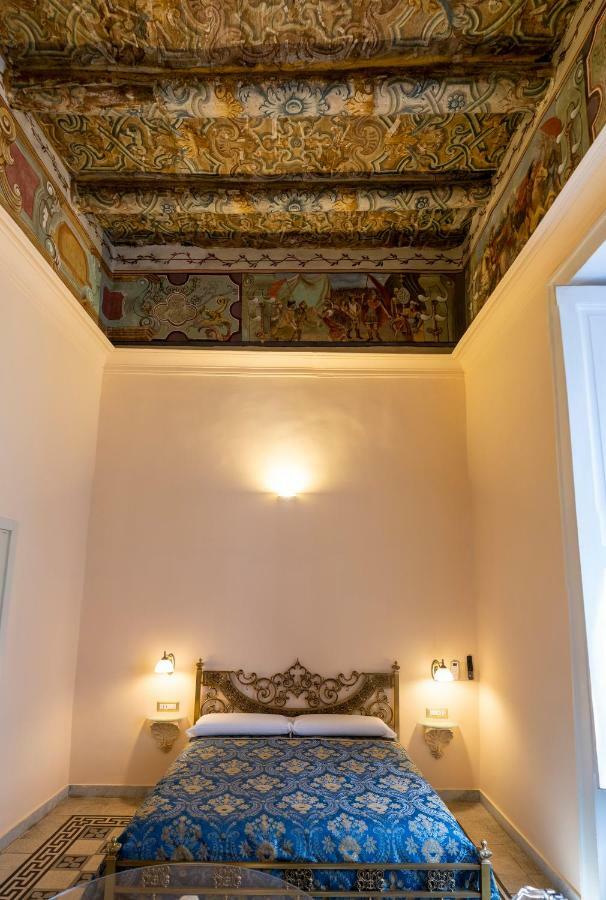 Residence San Mattia Naples Exterior photo