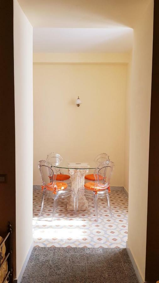 Residence San Mattia Naples Exterior photo