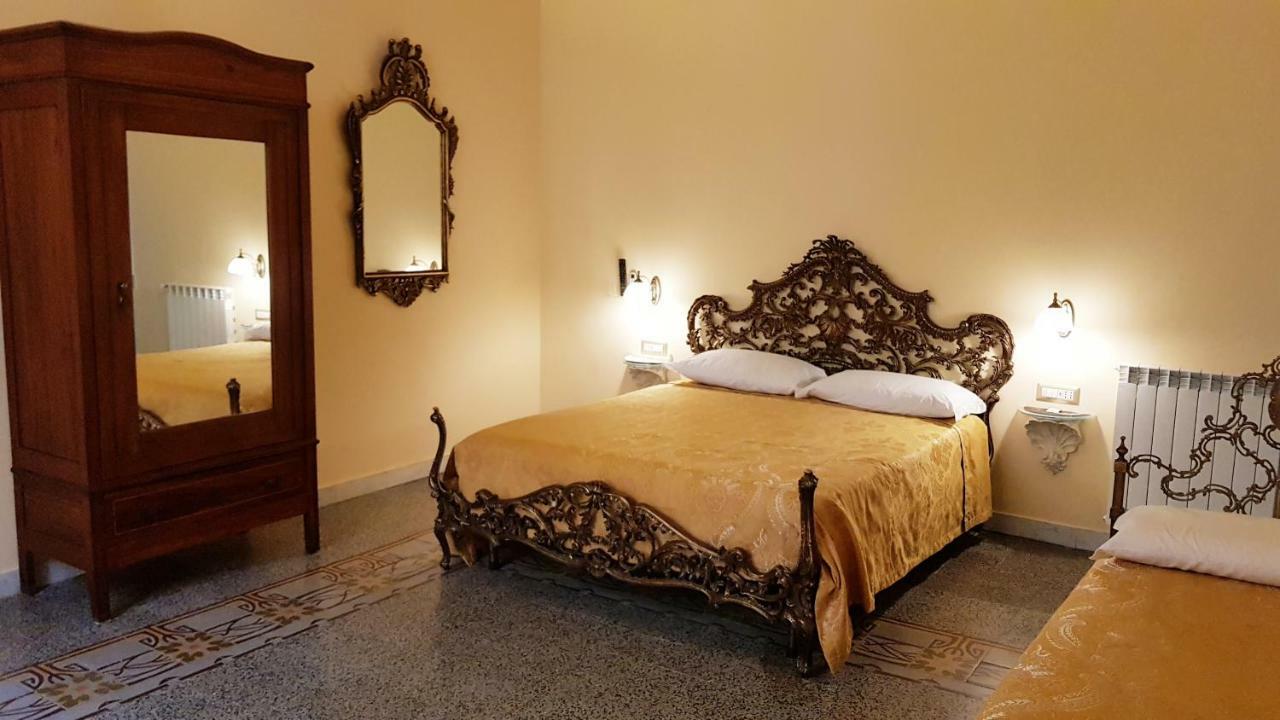 Residence San Mattia Naples Exterior photo