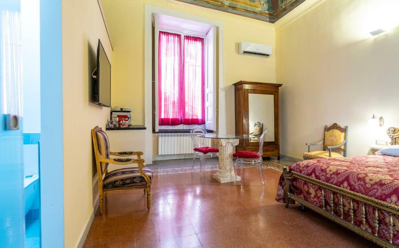 Residence San Mattia Naples Exterior photo