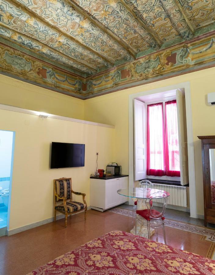 Residence San Mattia Naples Exterior photo