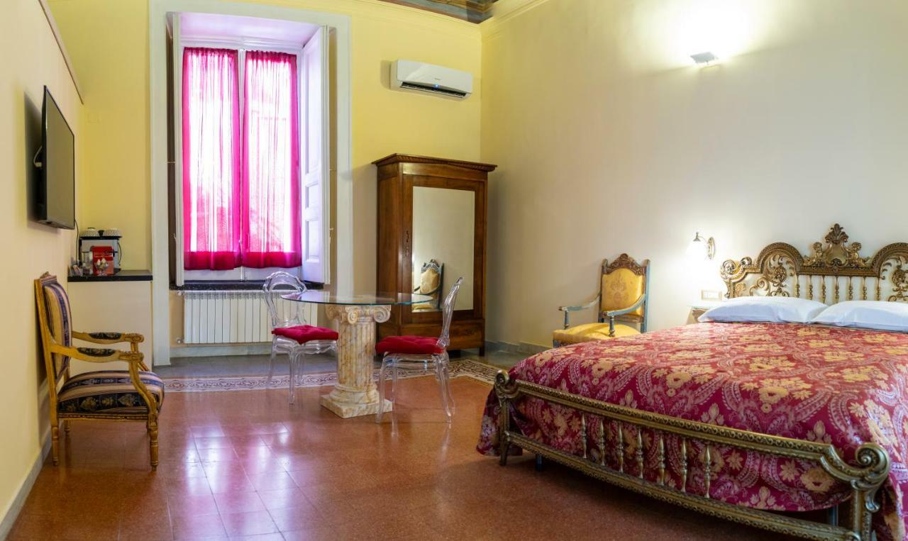 Residence San Mattia Naples Exterior photo