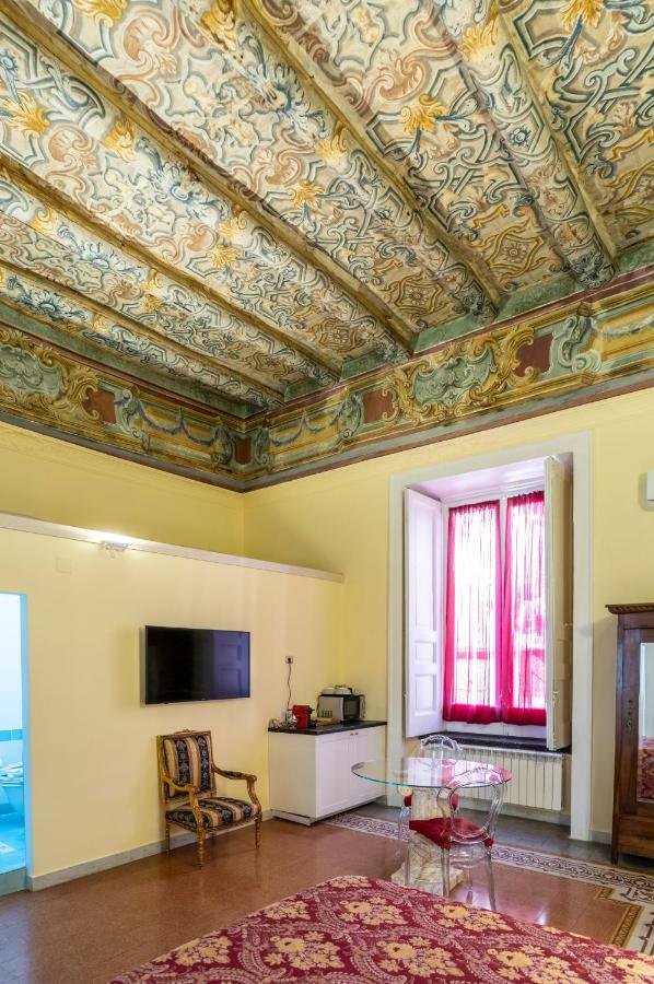 Residence San Mattia Naples Exterior photo