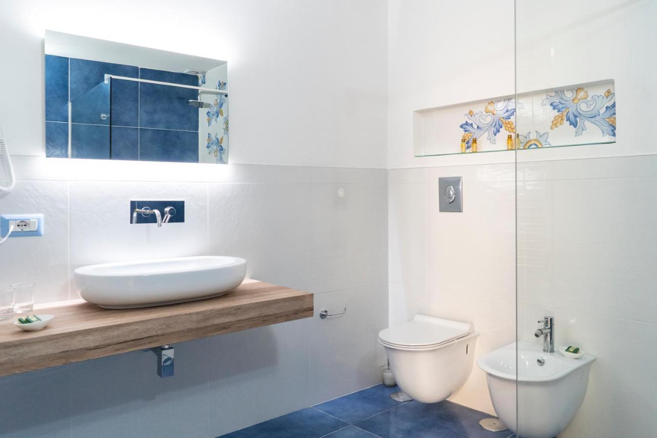 Residence San Mattia Naples Exterior photo